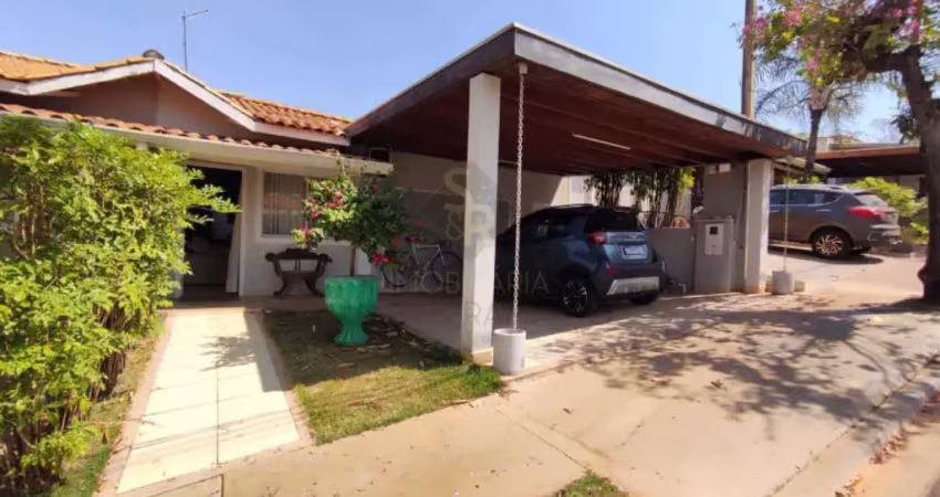 Casa com 4 quartos à venda no Jardim dos Gerânios, Ribeirão Preto 