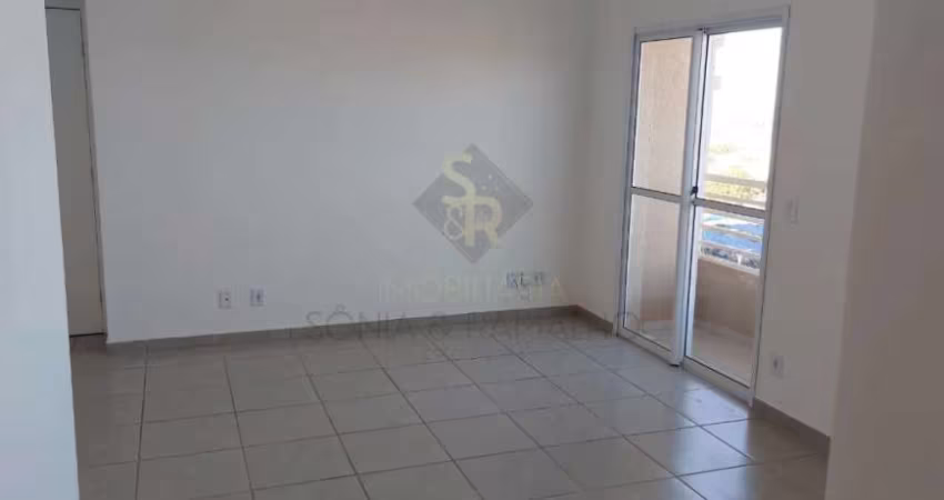 Apartamentos Padrão em Ribeirão Preto
