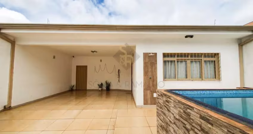 Casas Residenciais Padrão em Ribeirão Preto