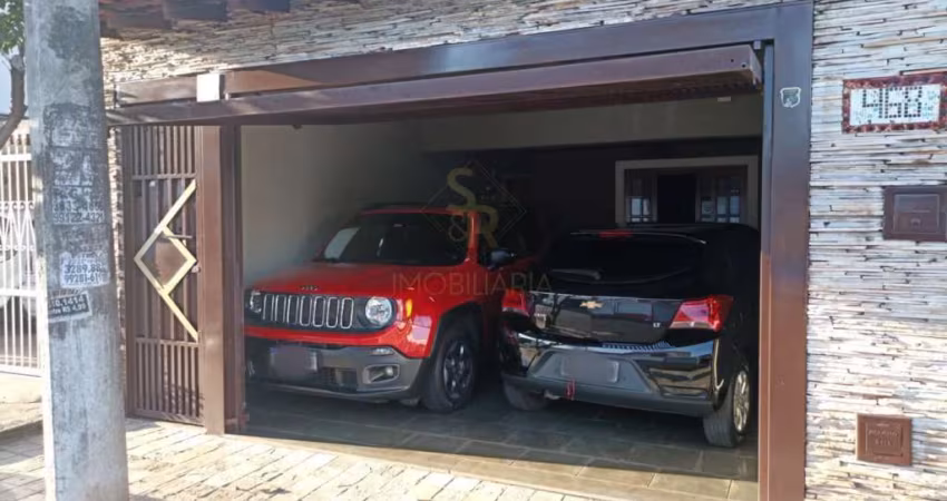 Casas Residenciais Padrão em Ribeirão Preto