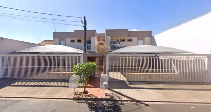 Apartamentos Padrão em Ribeirão Preto