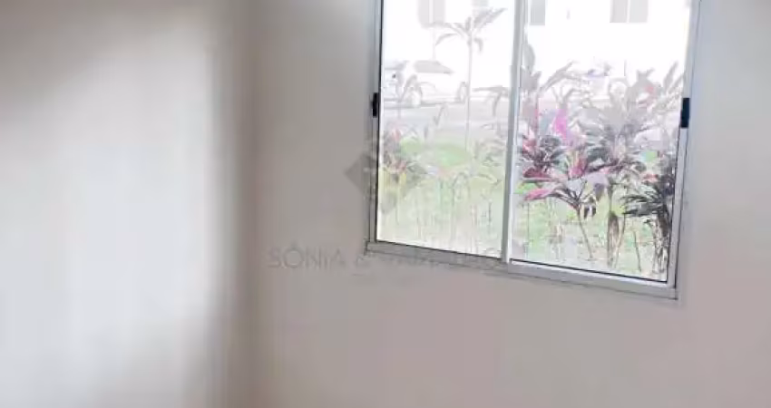 Apartamento com 2 quartos à venda no Jardim Quitandinha II, Araraquara 