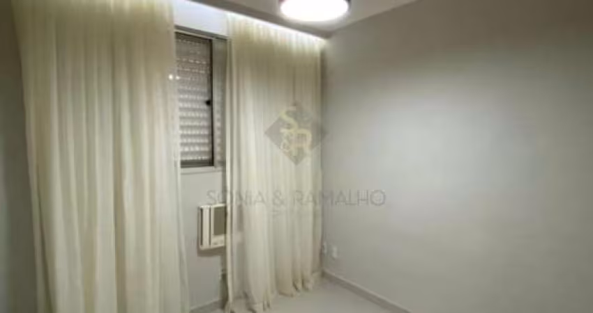 Apartamentos Padrão em Ribeirão Preto