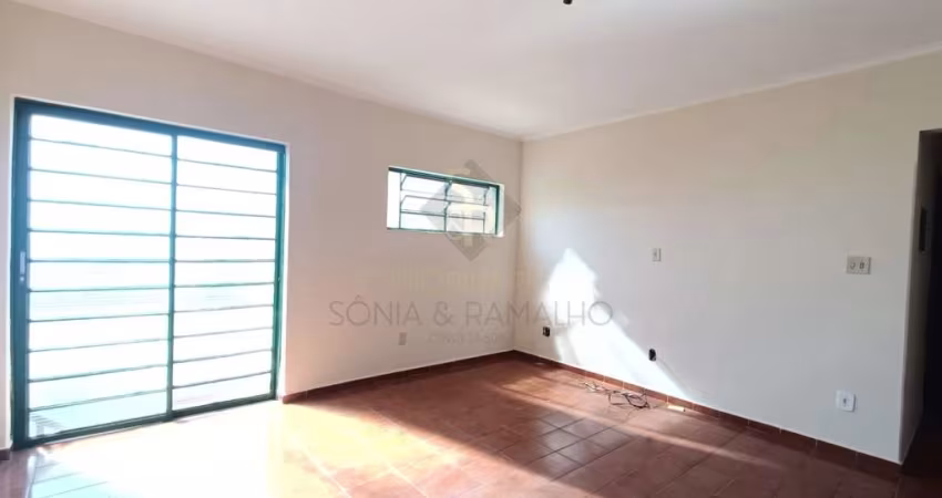 Apartamento Padrão para locação no bairro Jardim Independência, em Ribeirão Preto
