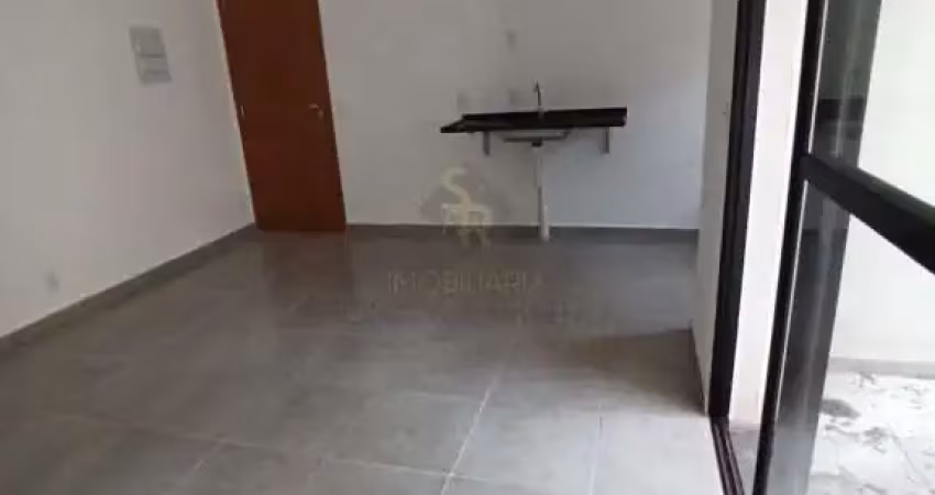 Apartamento com 2 quartos à venda no Sumarezinho, Ribeirão Preto 