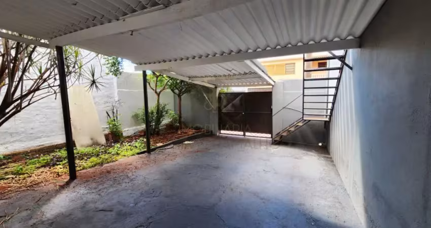 Casa com 2 quartos à venda na Vila Tibério, Ribeirão Preto 