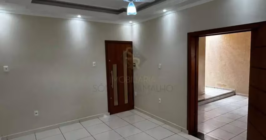 Casa com 3 quartos à venda no Conjunto Habitacional Jardim das Palmeiras, Ribeirão Preto 