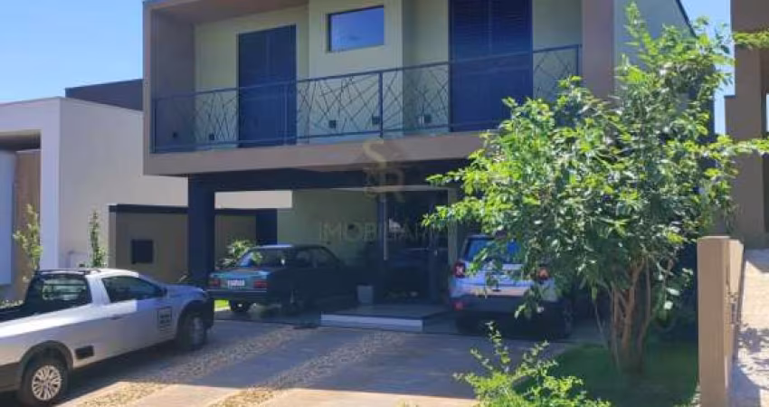 Casas Residenciais Condomínio em Ribeirão Preto