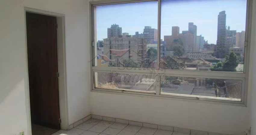 Apartamento Padrão para locação no bairro Vila Seixas, em Ribeirão Preto