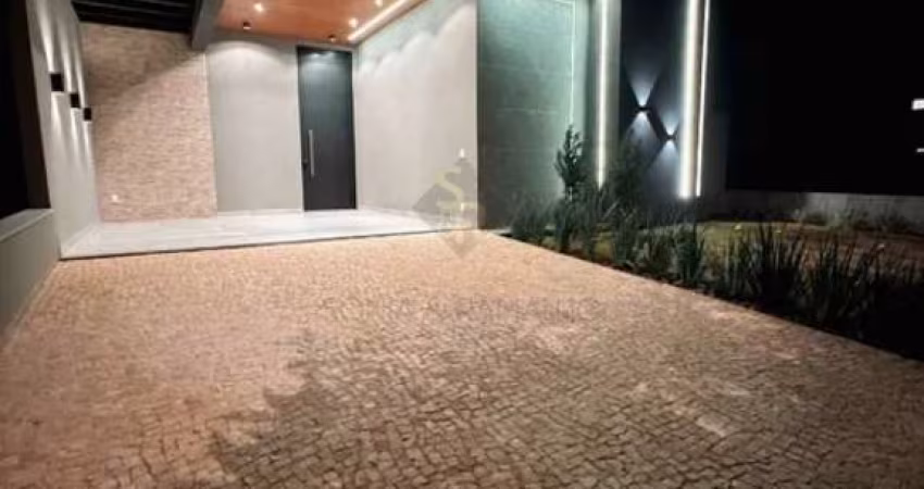 Casas Residenciais Condomínio em Ribeirão Preto