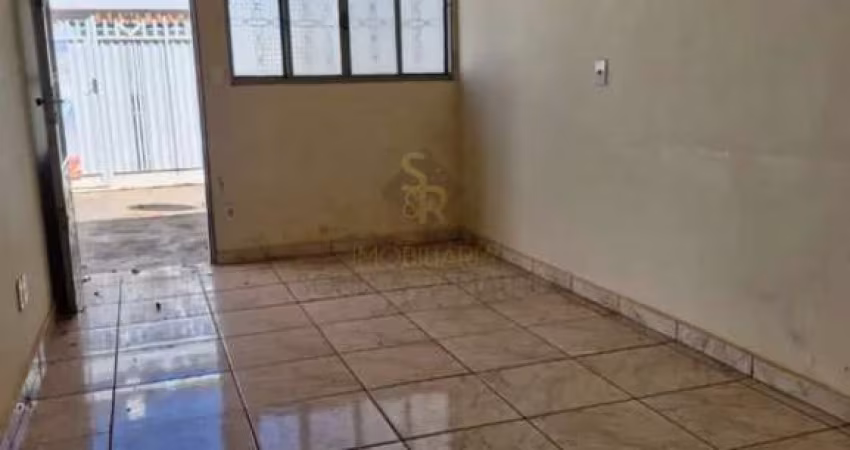 Casas Residenciais Padrão em Ribeirão Preto