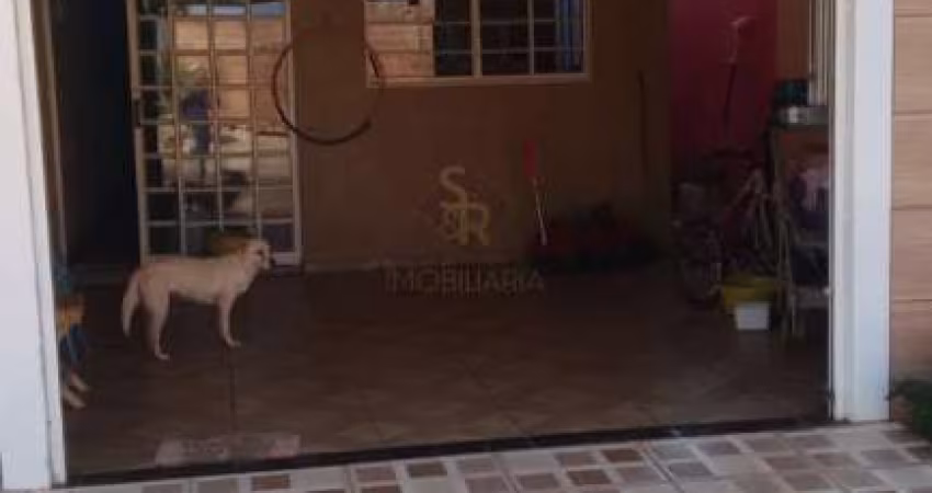 Casas Residenciais Padrão em Barrinha