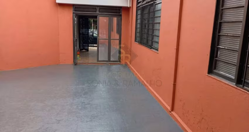 Casa Mista para locação no bairro Jardim Paulistano, em Ribeirão Preto