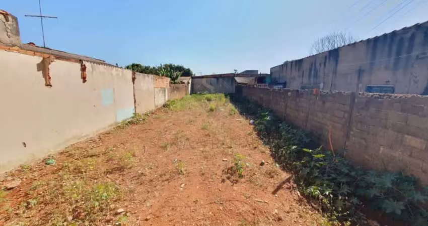 Terreno à venda no Jardim Aeroporto, Ribeirão Preto 