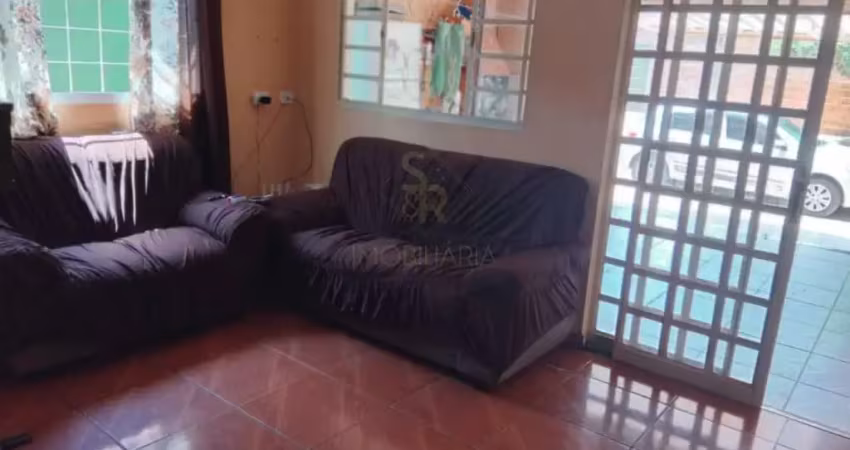 Casas Residenciais Padrão em Barrinha