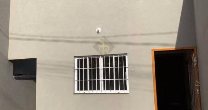 Casas Residenciais Padrão em Bonfim Paulista