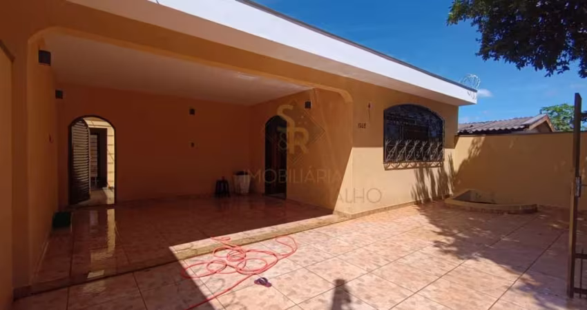 Casa Residencial para locação no bairro Ipiranga, em Ribeirão Preto
