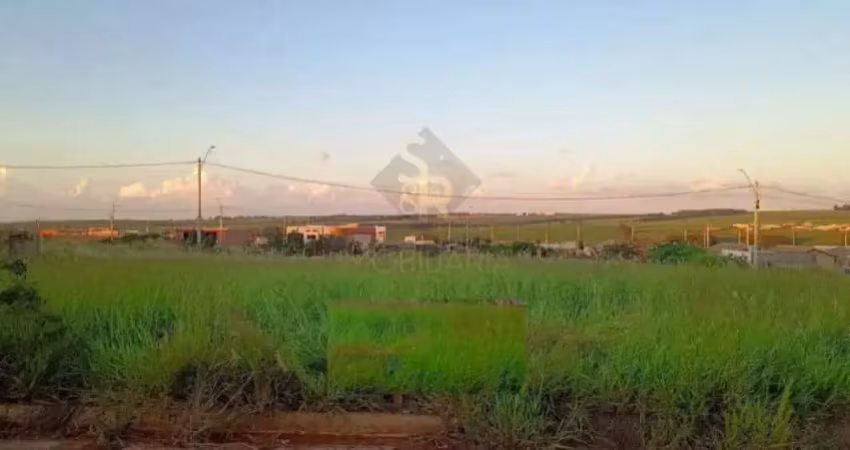 Terreno à venda no Centro, Cravinhos 