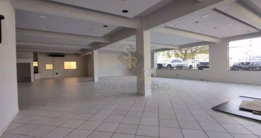 Salão Comercial para Locação no bairro Alto da Boa Vista, em Ribeirão Preto