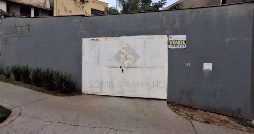 Terreno à venda no Jardim Sumaré, Ribeirão Preto 