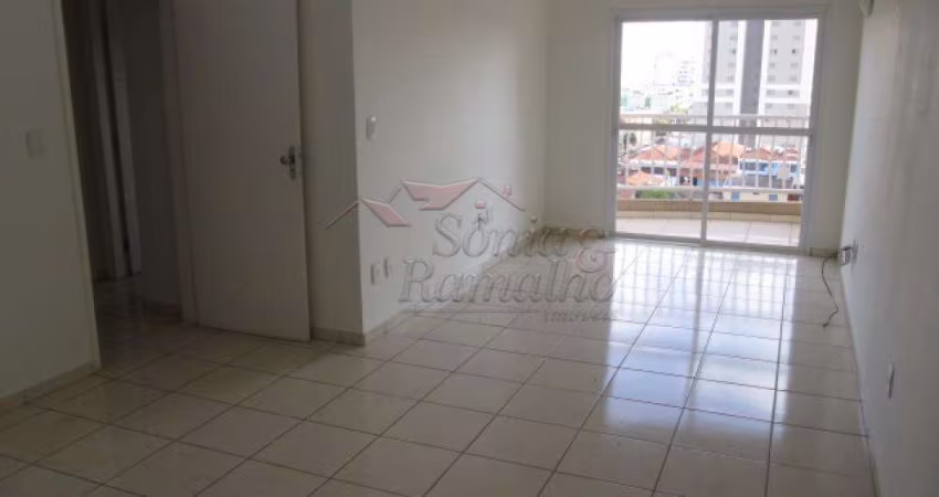 Apartamento Cobertura para Locação no Bairro Jardim Paulista, em Ribeirão Preto