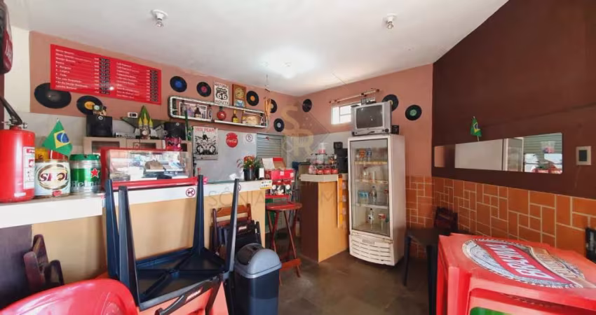 Salão Comercial para Locação no bairro Jardim Paulistano, em Ribeirão Preto