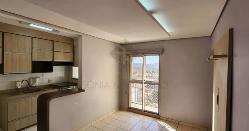Apartamento, dois dormitórios em Ipiranga!!!