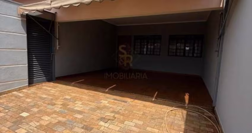 Casas Residenciais Padrão em Ribeirão Preto