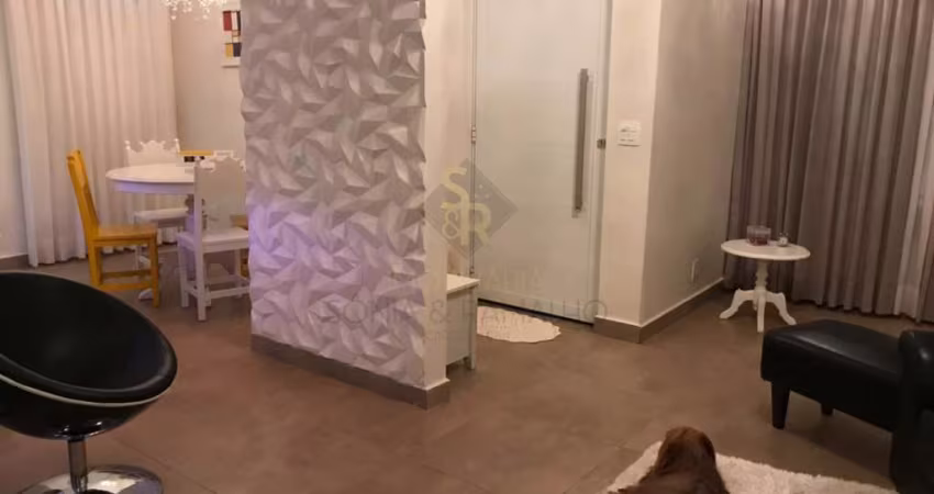 Casa Sobrado Residencial para locação no bairro Parque dos Lagos, Condomínio Campos do Jordão, em Ribeirão Preto