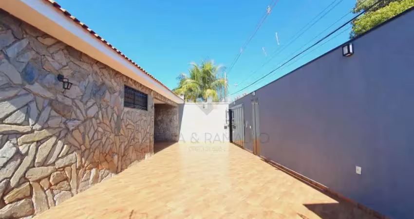 Casa com 5 quartos para alugar no Parque Residencial Cidade Universitária, Ribeirão Preto 