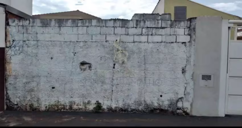 Terreno à venda no Parque São Sebastião, Ribeirão Preto 