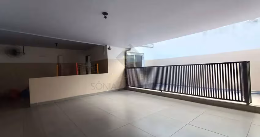 Salão comercial para locação no bairro jardim diva tarla de carvalho, em ribeirão preto