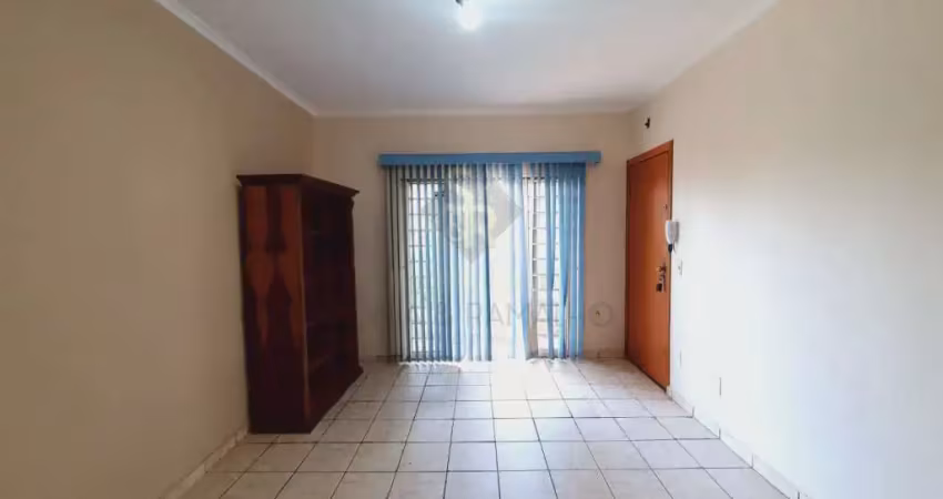 Apartamento padrão para locação no bairro centro, em ribeirão preto