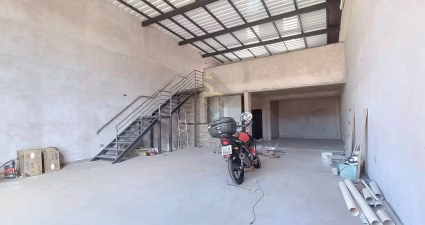 Galpão Comercial para Locação no Bairro Jardim Cristo Redentor, em Ribeirão Preto