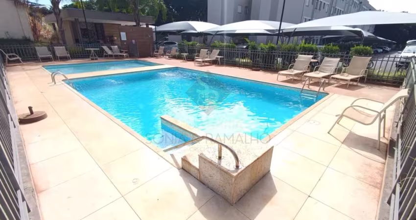 Apartamentos para Locação no Bairro Residencial Parque dos Servidores no Vitta Recanto dos Lagos