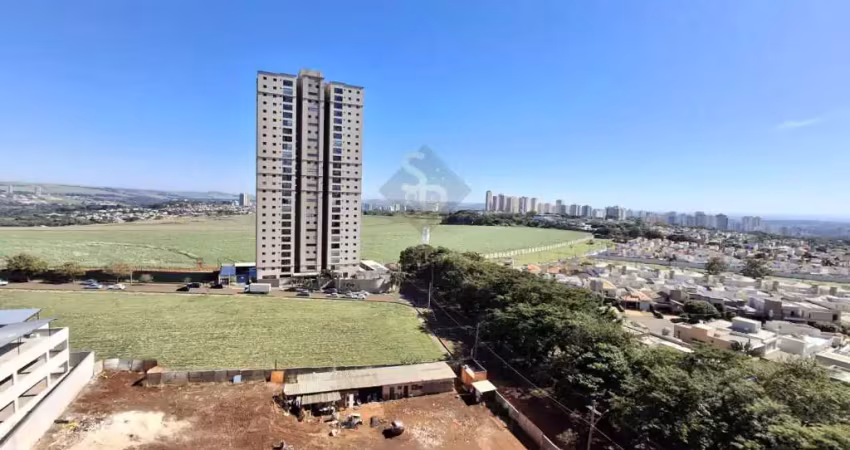 Apartamento padrão para locação no bairro quinta da primavera em ribeirão preto/sp.