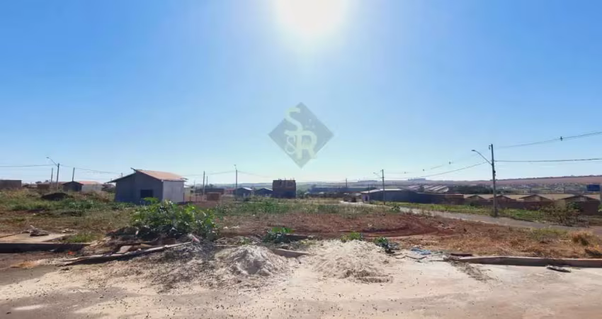 Terreno à venda em Nova Cravinhos, Cravinhos 
