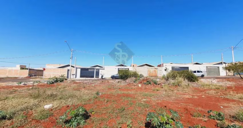 Terreno à venda em Nova Cravinhos, Cravinhos 
