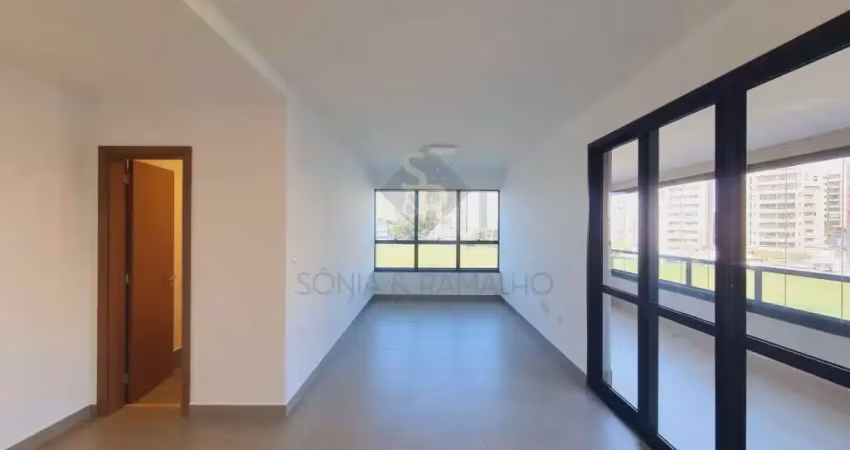 Apartamento padrão para venda no bairro nova aliança, em ribeirão preto