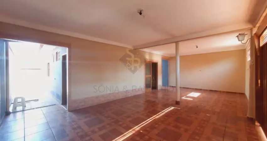 Casa para venda no bairro jardim alexandre balbo em ribeirão preto/sp.