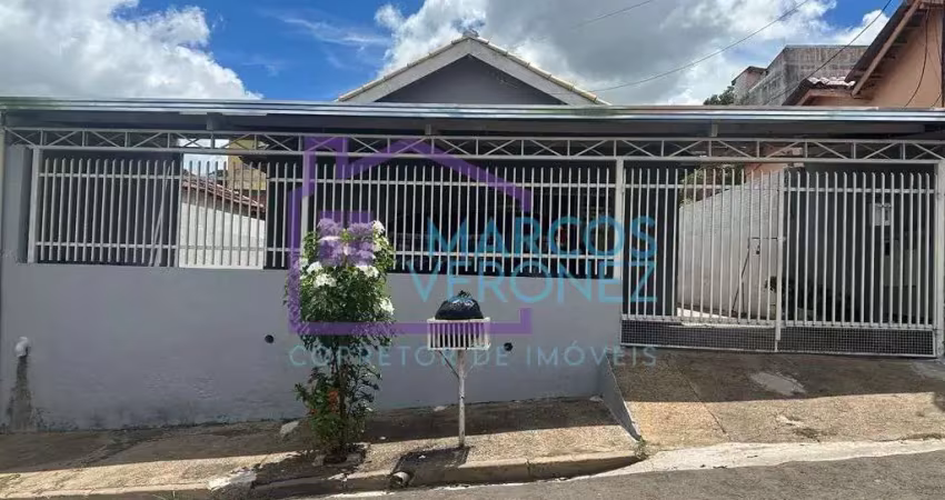 Casa com 3 quartos à venda no Cascata, Marília 