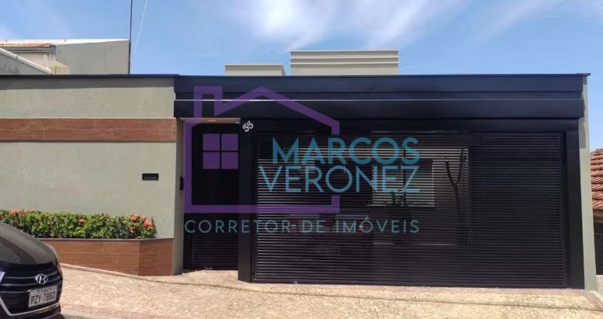 Casa com 2 quartos à venda no Cascata, Marília 
