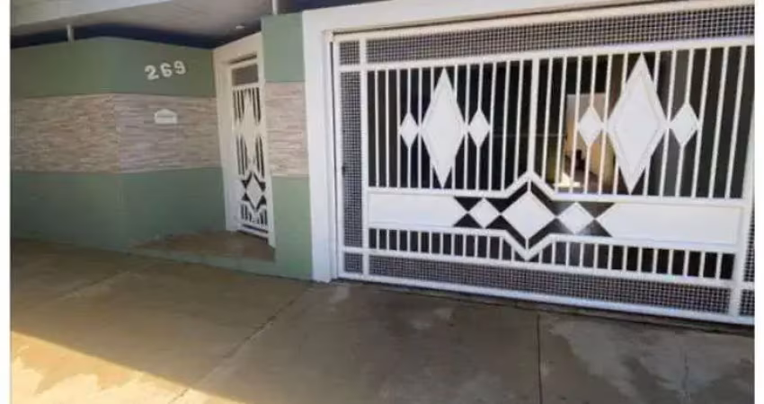 Casa com 3 quartos à venda no Palmital, Marília 