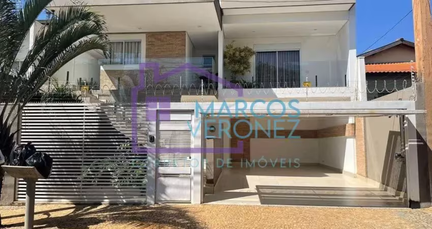 Casa com 3 quartos à venda no Jardim Maria Martha, Marília 