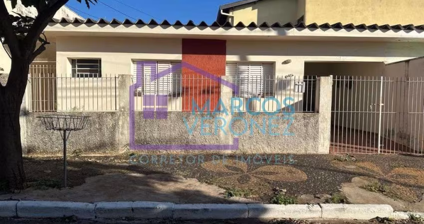 Casa com 3 quartos à venda no Lorenzetti, Marília 
