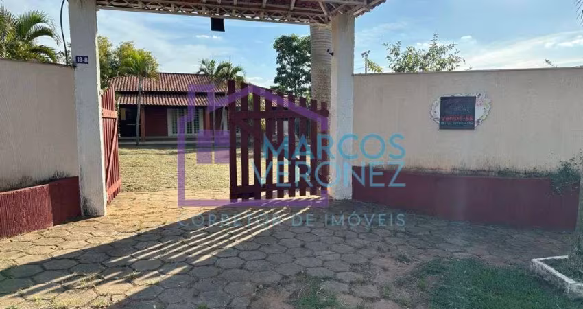 Casa com 3 quartos à venda na Área Rural de Marília, Marília 