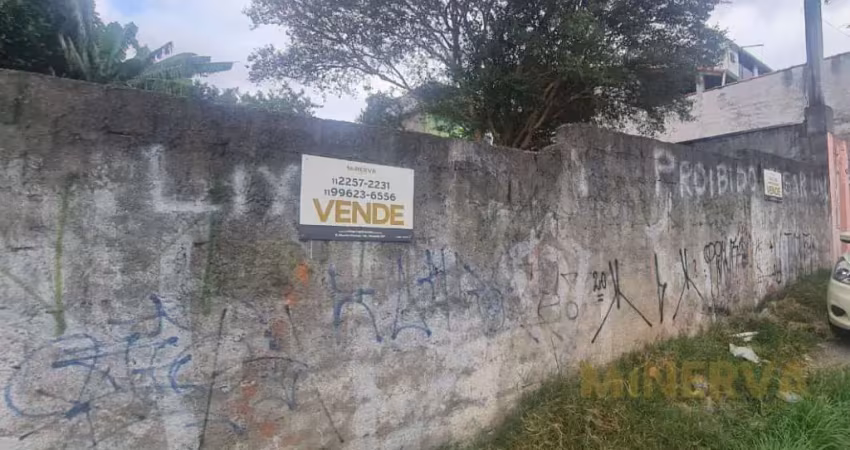 Terreno à venda na Rua Orleans, Vila Itapoan, Guarulhos