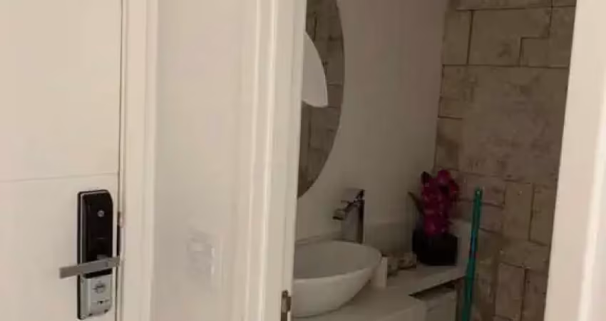Apartamento - Jardim Santa Mena - Guarulhos/SP