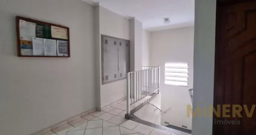 Apartamento - Vila Tijuco - Guarulhos/SP
