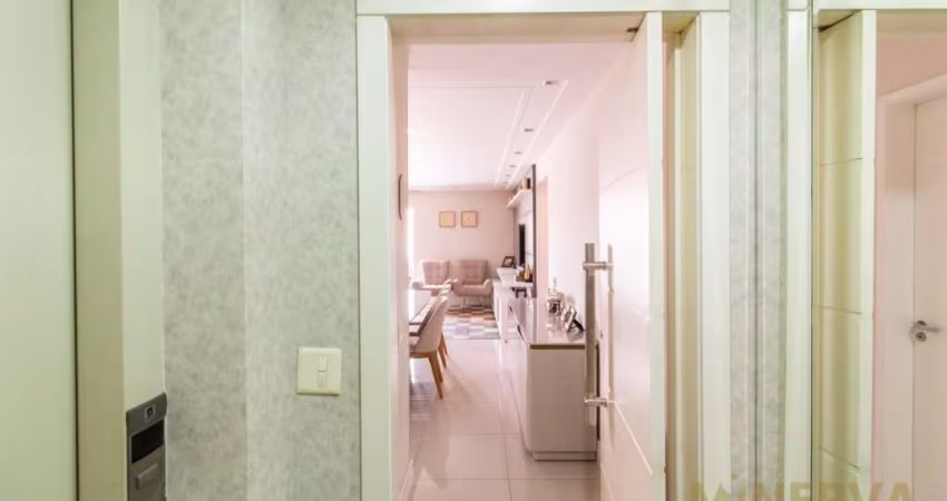 [748] Apartamento - Centro - Guarulhos/SP